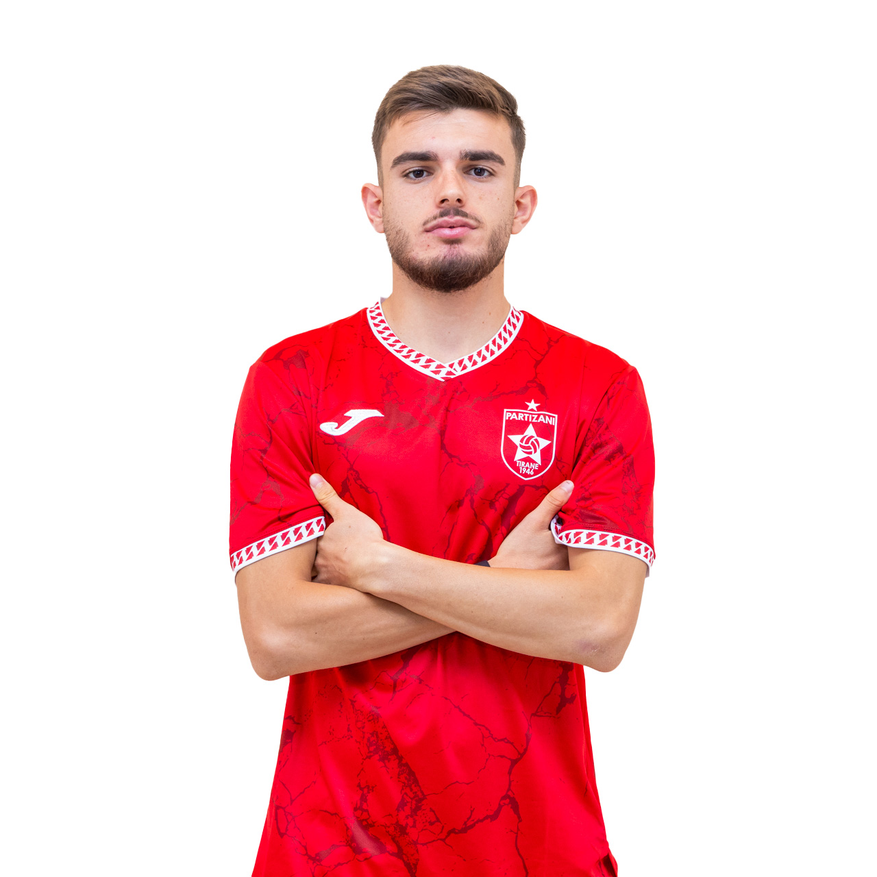 Paulo Buxhelaj