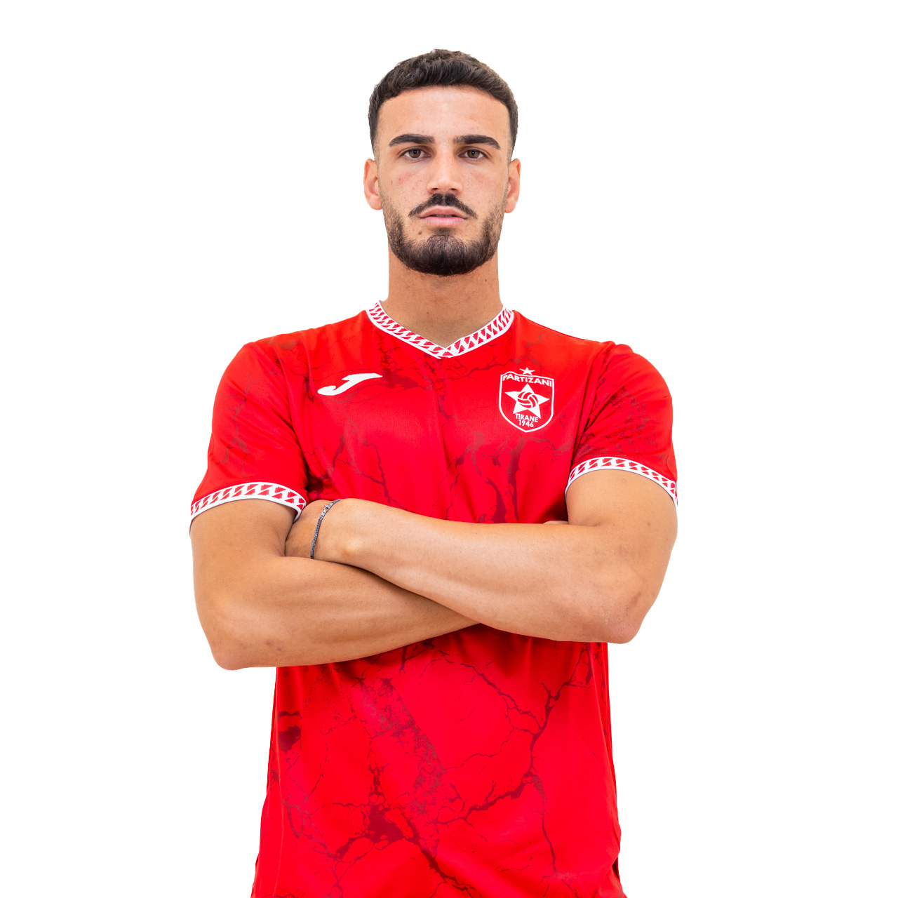 Marcelino Preka