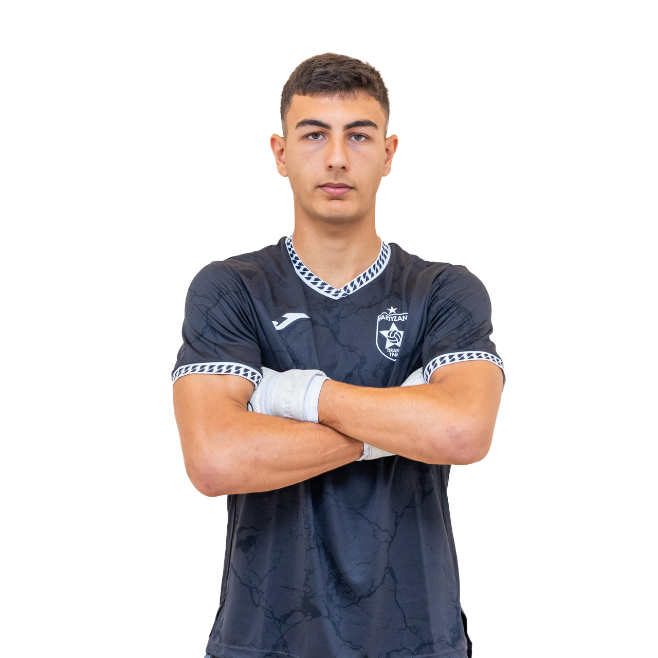 Skander Tahri