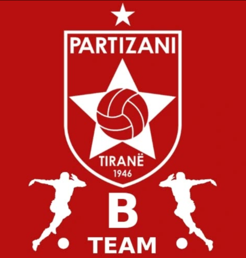 Partizani PARTIZANI B - FK PARTIZANI | FAQE ZYRTARE